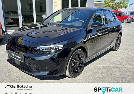 Opel Corsa GS - LED/KLIMA/SITZH/KAMERA/PDC/ISOFIX