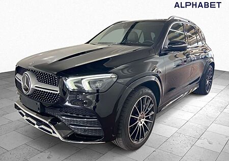 Mercedes-Benz GLE 350 de AMG Line 4Matic Wide 360° AHK SpoSi
