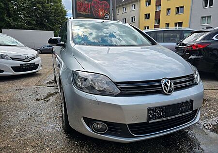 VW Golf Volkswagen Plus VI Style