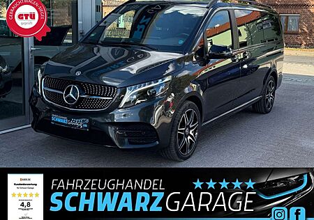 Mercedes-Benz V 300 *4M *AMG-Line*Burmester*