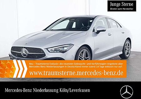 Mercedes-Benz CLA 200 AMG+MULTIBEAM+KAMERA+TOTW+KEYLESS+7G