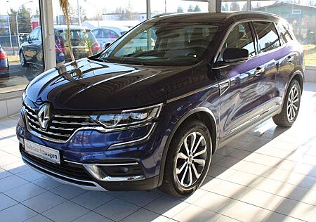 Renault Koleos Limited 4x4 LED KAMERA NAVI 1.HAND!