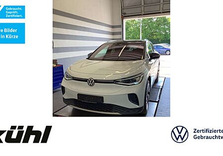VW ID.4 Volkswagen 150KW 77kWh 1st Max AHK,Pano