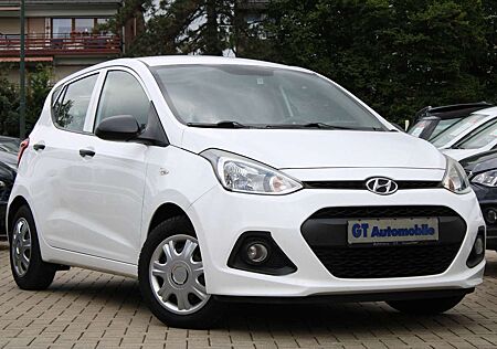 Hyundai i10 1.0/49KW/5.trg/Isofix/Allwetter