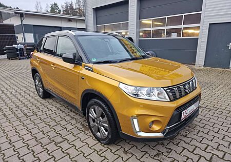 Suzuki Vitara Allgrip/Allrad/Automatik Comfort Kamera-Shzg-Alu