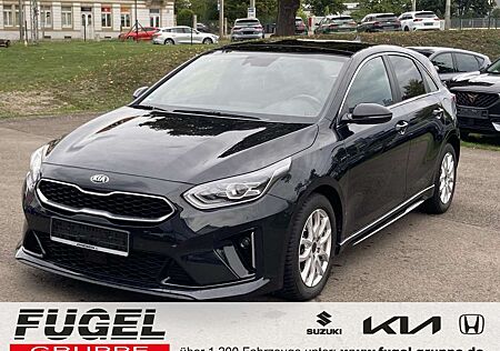 Kia Cee'd Ceed / 1.5 T-GDI DCT GT Line LED|Pano|Lederpak.