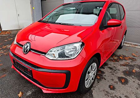 VW Up Volkswagen ! move !*KLIMA*