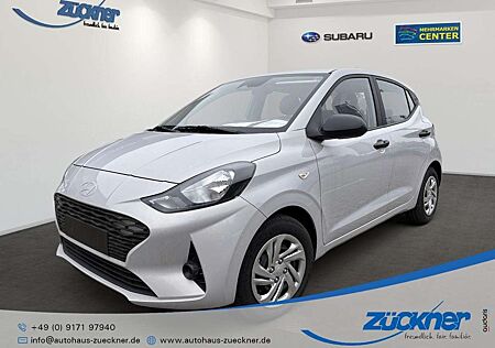 Hyundai i10 1.0 Comfort