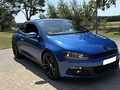 Volkswagen Scirocco 2.0 TSI Sport DCC, Leder, Dynaudio