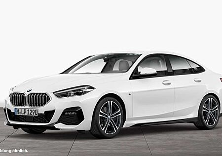 BMW 218 d Gran Coupé | M Sport | Lenkrad Hzg. | SHZ | Fern