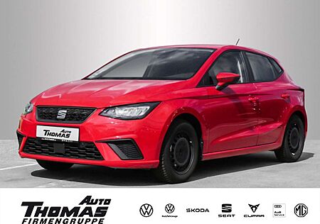 Seat Ibiza Style 1.0 TSI LED+RFK+NAVI+PDC+KLIMA
