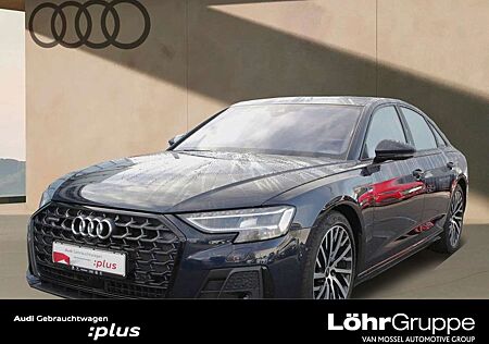Audi A8 50 TDI quattro S line Pano AHK 360°Cam STHZ Nav...