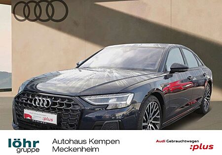 Audi A8 50 TDI quattro S line Pano AHK 360°Cam STHZ Nav...