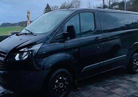 Ford Transit Custom 270 L1H1 LKW VA Trend
