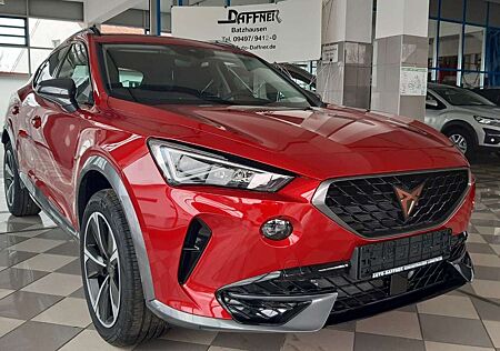 Cupra Formentor 2.0 TSI 140kW 4Drive DSG/NAVI/LED