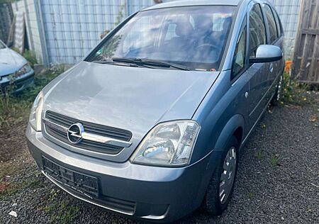 Opel Meriva Edition