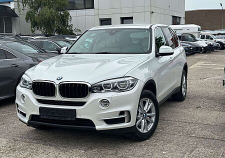 BMW X5 sDrive 25 d/Leder/Kamera//Navi/Head-Up//
