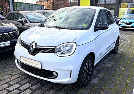 Renault Twingo E-TECH TECHNO - Klima*Sitzheizung*Kamera