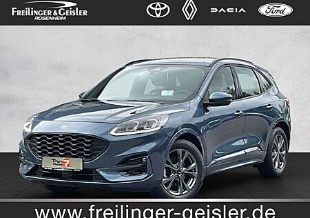 Ford Kuga ST-Line Bluetooth Head Up Display Navi LED