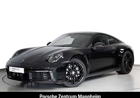 Porsche 992 (911) Carrera
