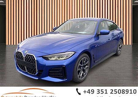 BMW 420 iA M Sport*DAB*Hifi