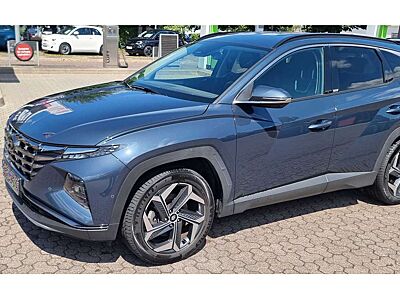 Hyundai TUCSON TUCSON 1.6 T-GDi HEV 4WD Prime