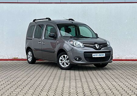 Renault Kangoo Limited 1.2 TCE*A/C*TEMP*