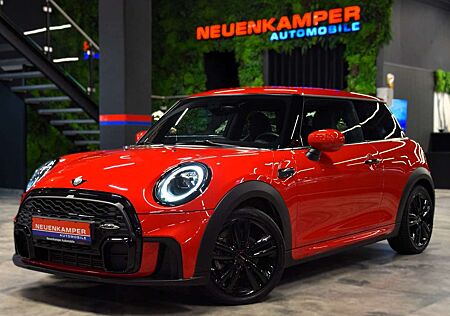 Mini ONE John Cooper Works Kit Schalensitz LED 17`