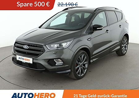 Ford Kuga 2.0 TDCi ST-Line Aut.*NAVI*BI-XENON*ACC*CAM*PDC*