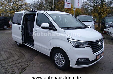 Hyundai H-1 Travel Trend -8Sit/NAVI/AUTOM/wenig KM