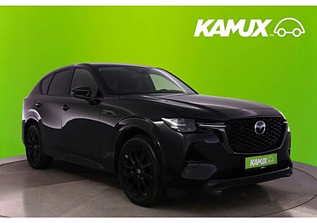 Mazda CX-60 3.3SXYACTIV-D Aut.Homura+LED+NAVI+HUD+PDC