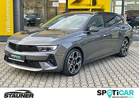 Opel Astra ST Ultimate *MATRIX*360°KAMERA*ALCANTARA*HEADUP