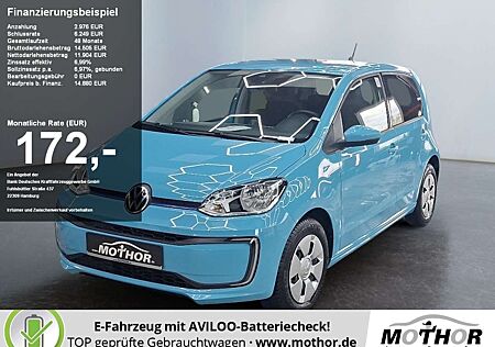 VW Up Volkswagen ! e- Max Sitzheizung Klimaautomatik