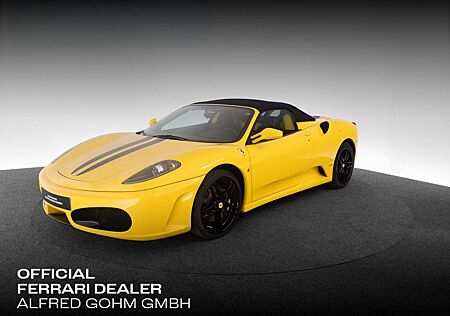 Ferrari F430 Spider