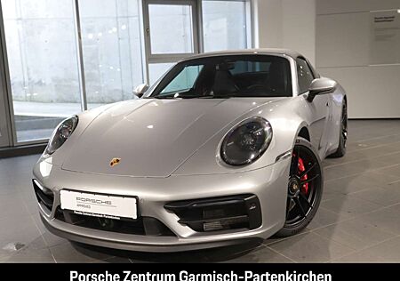 Porsche 992 911 Targa 4 GTS Matrix LED 360 Kamera Memory Sitze