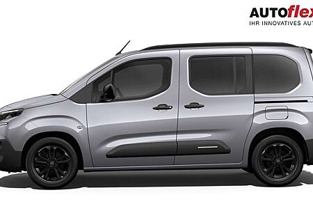 Citroën Berlingo Citroen MAX PKW 130 EAT8 Kam SHZ LHZ 2xSchiebet 96 kW (...