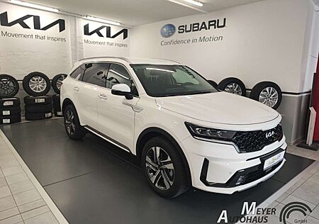 Kia Sorento 1.6 T-GDI Hybrid Spirit 4WD Klima+Soundsystem+Sitz