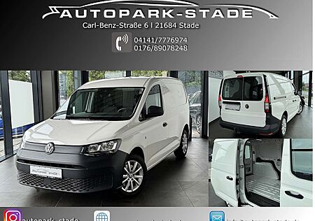 VW Caddy Volkswagen Cargo 2.0 TDI 1. Hand DSG Temp Assist