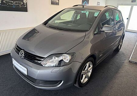 VW Golf Plus Volkswagen 1.6 TDI Comfortline aus Erster Hand