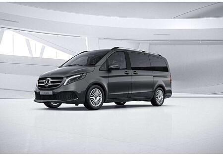 Mercedes-Benz V 220 d EDITION Lang +StHz+KAMERA+NAVI+AUT+DAB