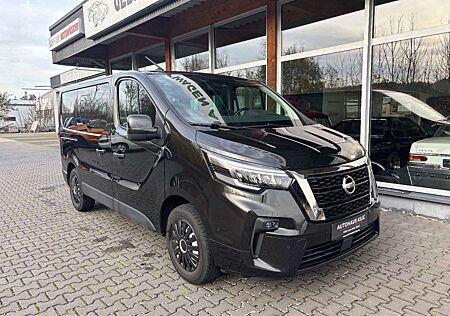 Nissan Primastar L1H1 2,8t TEKNA Automatik R-Cam