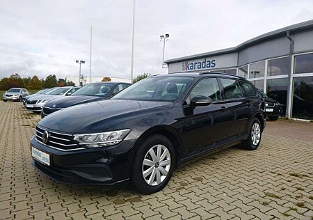VW Passat Variant Volkswagen Passat 2,0 TDI Variant AUT/NAV/LED/SHZ/KAM/PDC