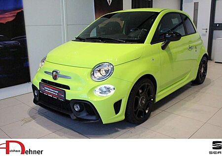 Abarth 595 1.4 T-Jet Pista CLIMATRONIC/WINTERRÄDER Klima