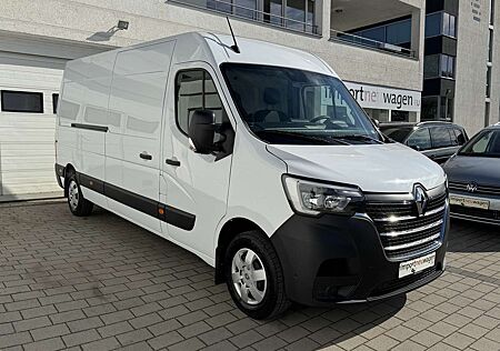 Renault Master L3H2 3,5t dCi 180 Automatik Kamera+NAVI+Klima uvm!