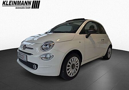 Fiat 500C 1.0 GSE Hybrid (70 PS)