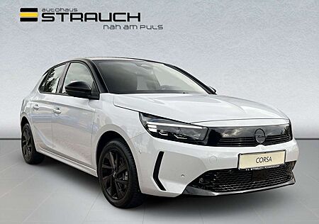 Opel Corsa F GS AT Matrix/Navi/TWA/ACC/180°RFK/LHz