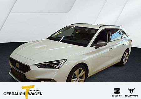 Seat Leon Sportstourer 1.5 eTSI DSG FR MATRIX KAMERA