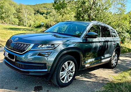 Skoda Kodiaq Style 4x4