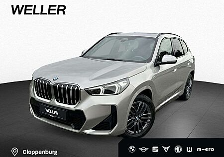 BMW X1 23i M-Sport AHK DA+ PA PANO H/K HiFi DAB Navi