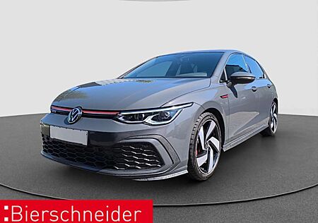 VW Golf GTI Volkswagen 8 2.0 TSI NAVI AHK LED KAMERA